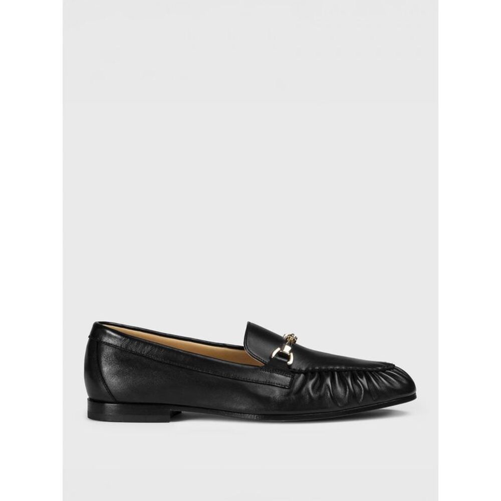 Doucal's Loafer Woman Black